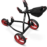 Big Max Blade IP 2 Golf Push Cart