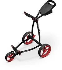 Big Max Blade IP 2 Golf Push Cart