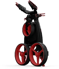 Big Max Blade IP 2 Golf Push Cart
