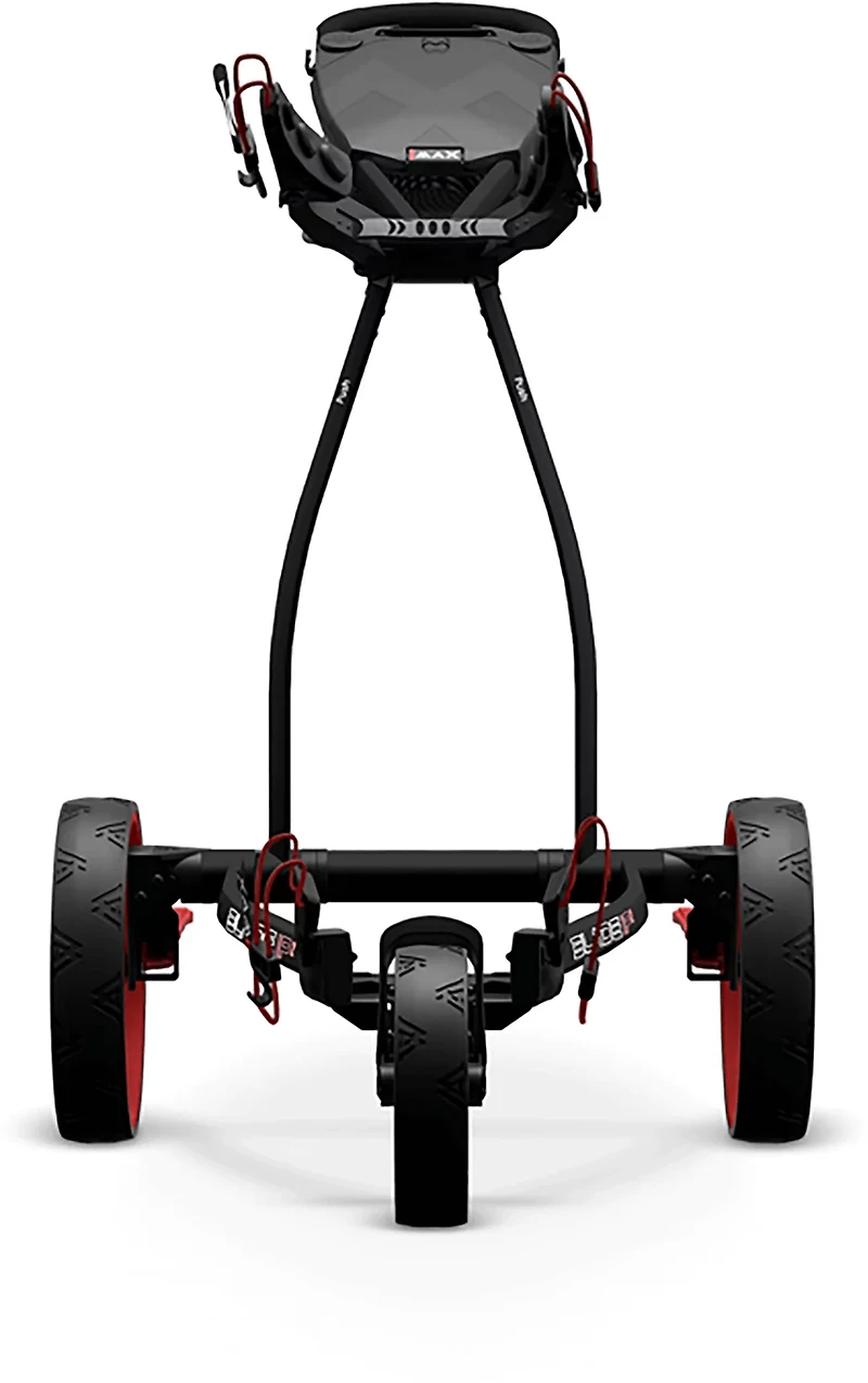 Big Max Blade IP 2 Golf Push Cart