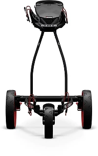 Big Max Blade IP 2 Golf Push Cart