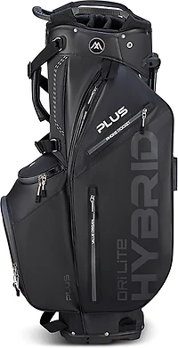 Big Max Dri Lite Hybrid Prime Stand Bag