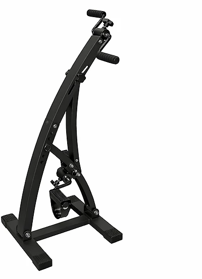 BetaFlex HomePhysio Malibu Dual Cycling Bike