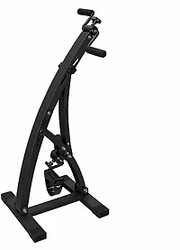 BetaFlex HomePhysio Malibu Dual Cycling Bike