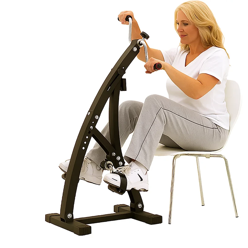 BetaFlex HomePhysio Malibu Dual Cycling Bike