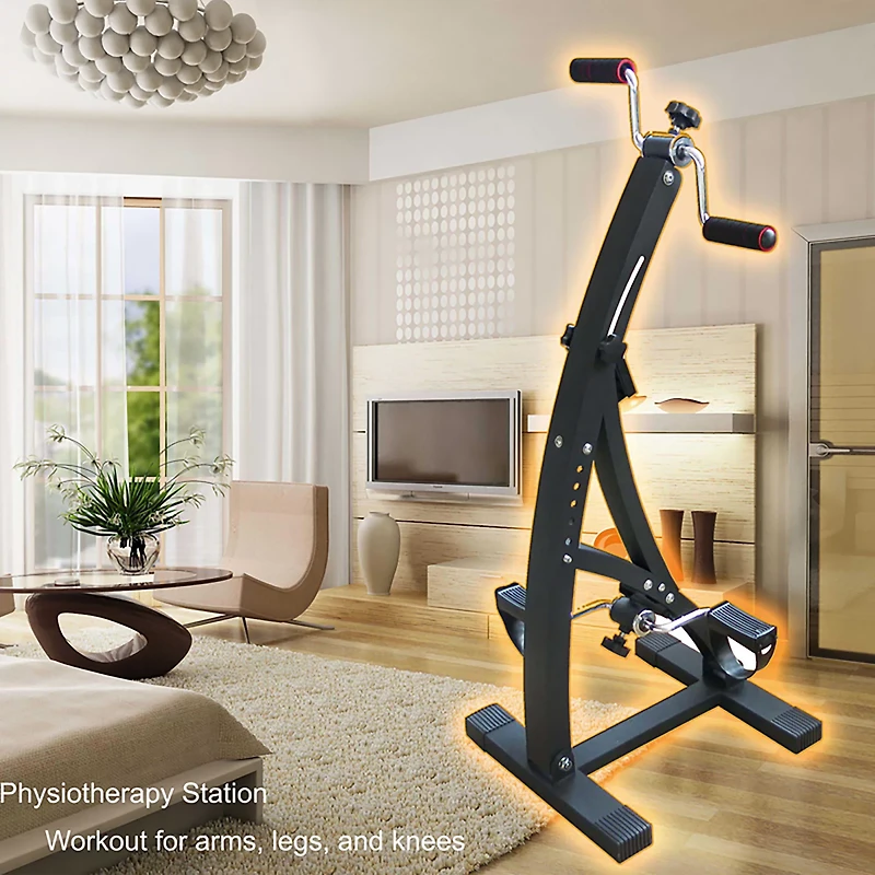BetaFlex HomePhysio Malibu Dual Cycling Bike