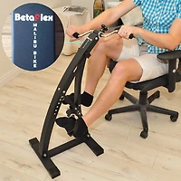 BetaFlex HomePhysio Malibu Dual Cycling Bike