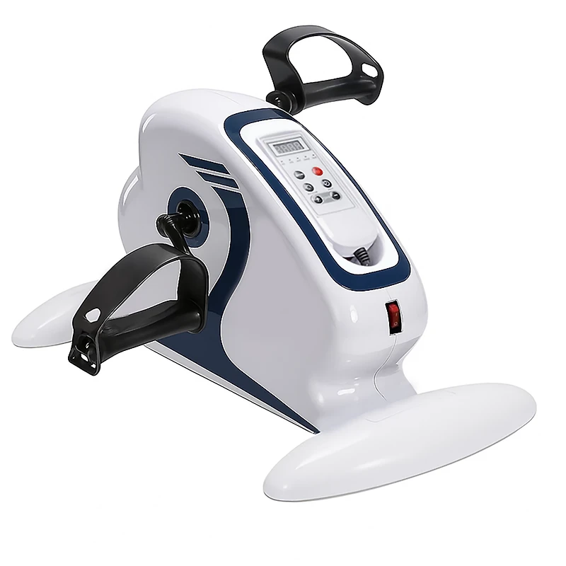 BetaFlex Motorized Smart Exercise Bike