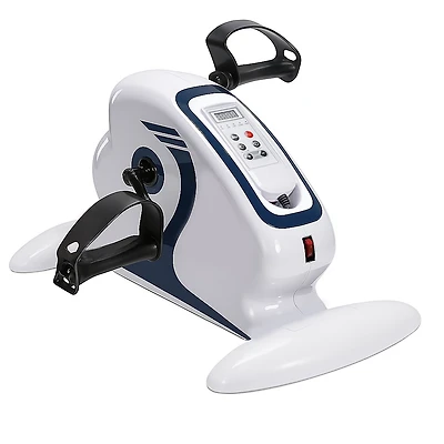 BetaFlex Motorized Smart Exercise Bike