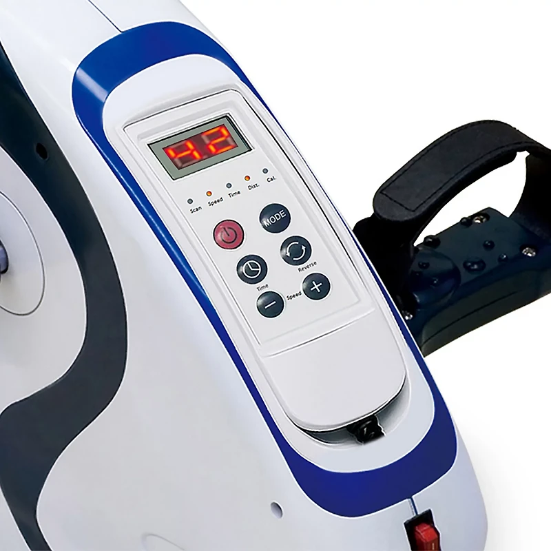 BetaFlex Motorized Smart Exercise Bike