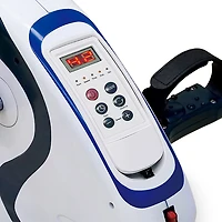 BetaFlex Motorized Smart Exercise Bike