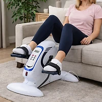 BetaFlex Motorized Smart Exercise Bike