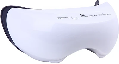 Carepeutic Cordless Warming Eye Reflexology Massager