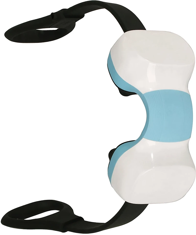 Carepeutic Targeted Spot Kneading Neck and Thigh Massager with Heat