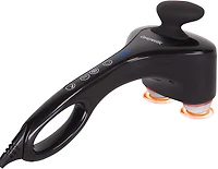 Carepeutic Bionic‑Point Heat and Cold Percussion Massager