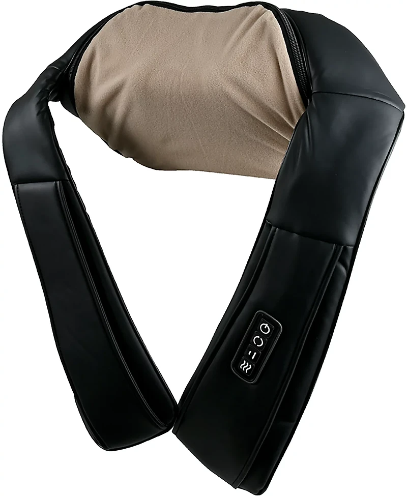 Carepeutic Swedish Total Neck and Shoulder Massager