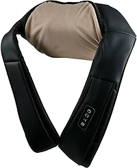 Carepeutic Swedish Total Neck and Shoulder Massager
