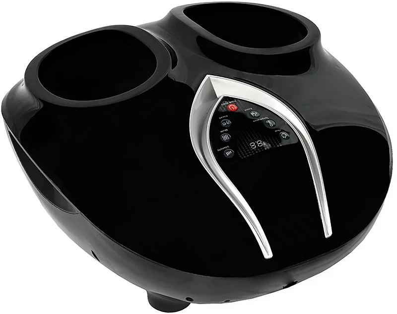 Carepeutic Ultimate 6D Foot Reflexology Massage Machine