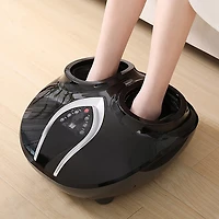 Carepeutic Ultimate 6D Foot Reflexology Massage Machine