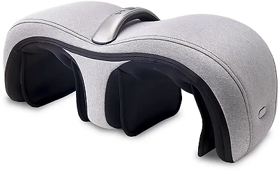 Carepeutic Dual Action Warming Compression Knee Massager