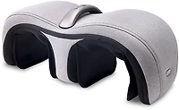 Carepeutic Dual Action Warming Compression Knee Massager