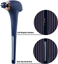 Carepeutic Lazy Touch Deep Tissue Massager