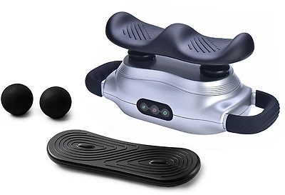 Carepeutic Shake-O-Max Full Body Workout Massage Machine