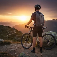 BCG 100 oz Hydration Pack