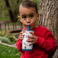 HydroJug 14 oz. Everyday Tumbler with Straw Lid