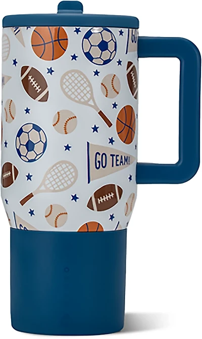 HydroJug Traveler 20 oz Tumbler