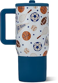 HydroJug Traveler 20 oz Tumbler