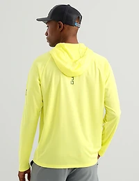 Huk Men's Vented Pursuit Hoodie