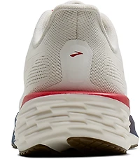 Brooks Men's Launch 12 USA Road Running Shoe