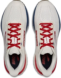 Brooks Men's Launch 12 USA Road Running Shoe