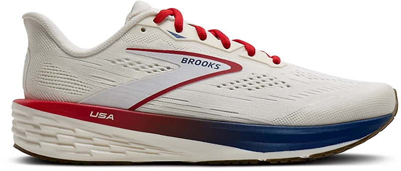 Brooks Women's Launch 12 USA Road Running Shoe
