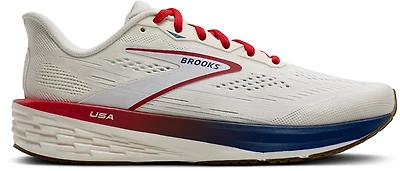 Brooks Women's Launch 12 USA Road Running Shoe