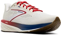 Brooks Women's Launch 12 USA Road Running Shoe