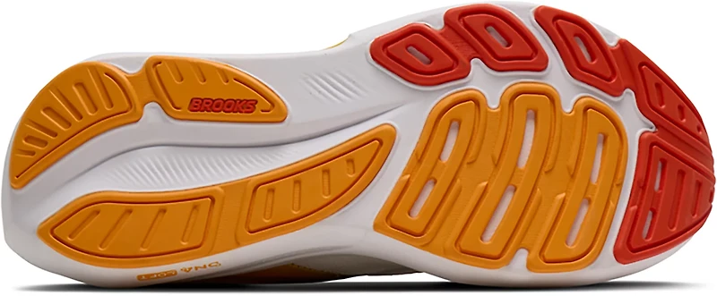 Brooks Men's Revel 9 Comfortable Responsive Running Shoes