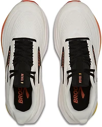 Brooks Men's Revel 9 Comfortable Responsive Running Shoes