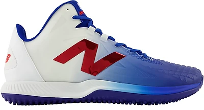 New Balance Men’s Ohtani Energy Trainer Turf Baseball Cleats