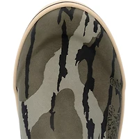 XTRATUF Big Kids Ankle Deck Boot