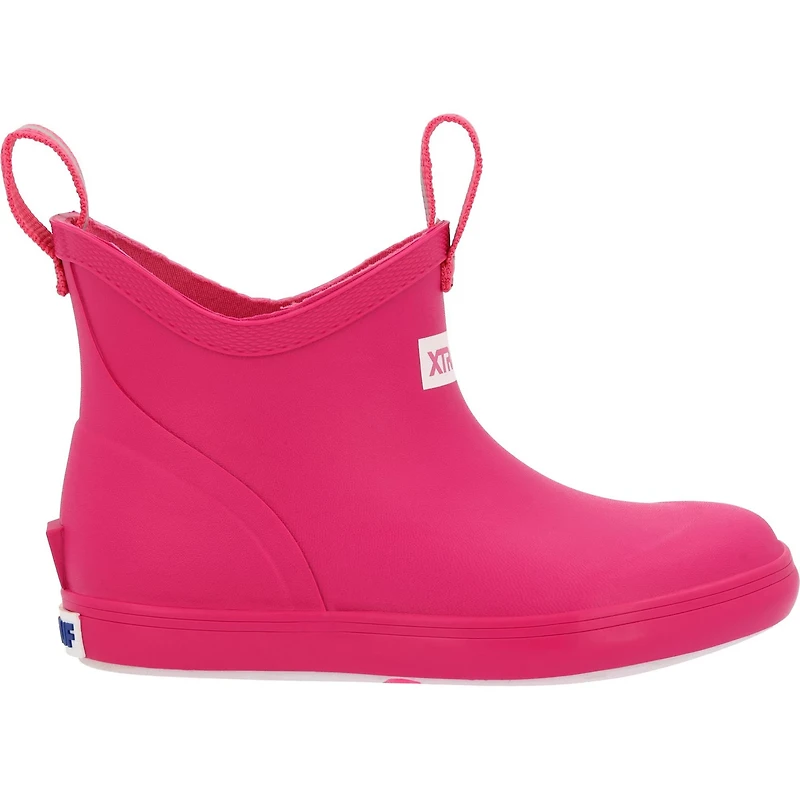 Xtratuf Little Kids’ Ankle Deck Boots