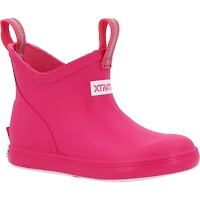 Xtratuf Little Kids’ Ankle Deck Boots