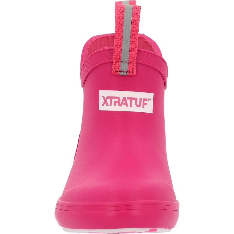 Xtratuf Little Kids’ Ankle Deck Boots