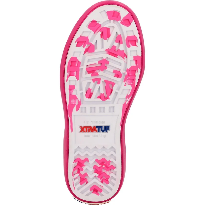 Xtratuf Little Kids’ Ankle Deck Boots