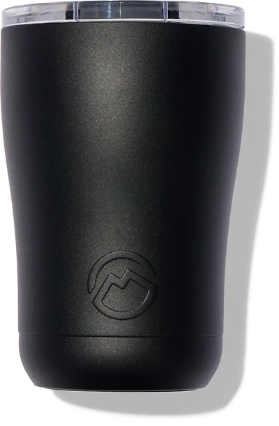 Magellan Outdoors 12oz Throwback Tumbler with Sliding Locking Lid