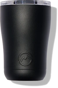 Magellan Outdoors 12oz Throwback Tumbler with Sliding Locking Lid