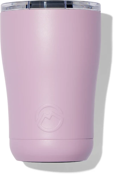 Magellan Outdoors 12oz Throwback Tumbler with Sliding Locking Lid