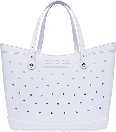 Crocs Large EVA Tote Bag