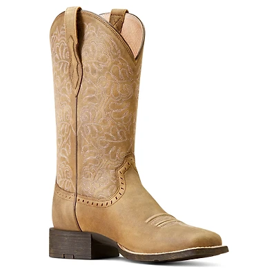 Ariat Women's Round Up Remuda Western Boot